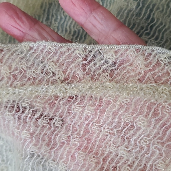 Marisa Minicucci two pieces set Amazing delicate look light yellow size … - Picture 15 of 16